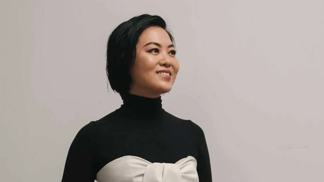 Jill Lao on designing clothes for women and building a brand