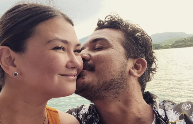 Angelica Panganiban’s latest post ignites pregnancy rumors