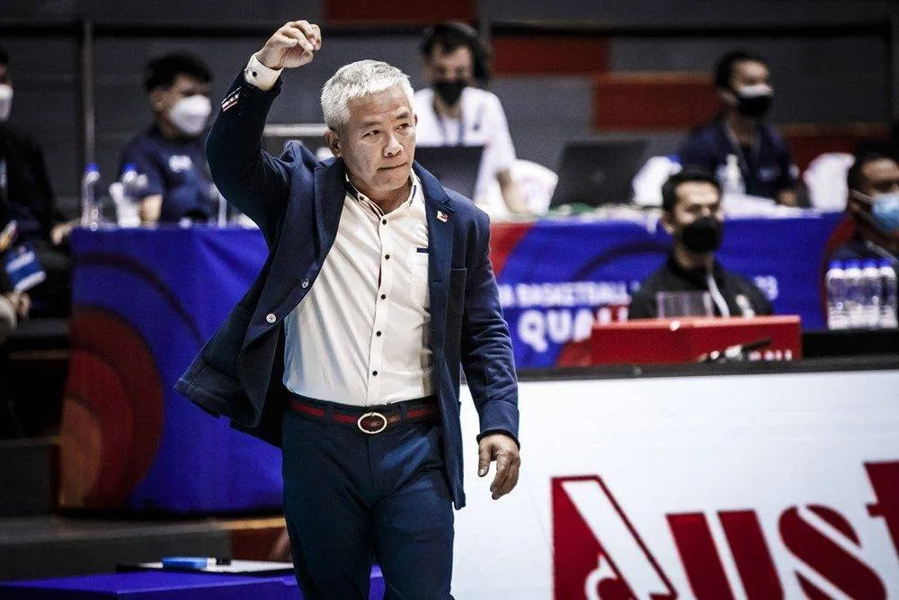 Coach Chot's wish list gets PBA nod