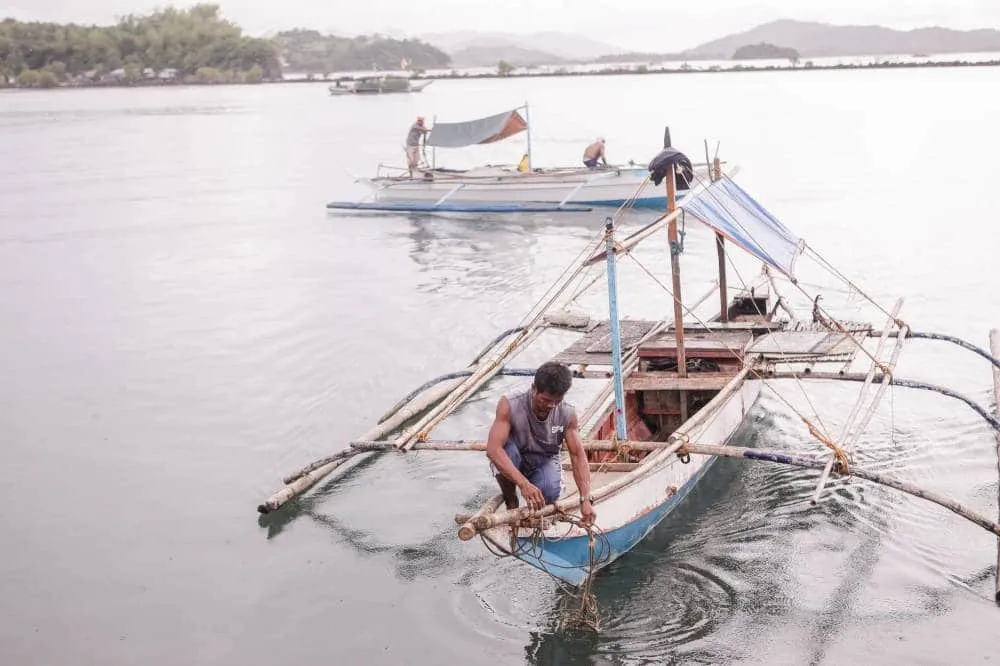 CHR lauds DA’s grant of P500-M fuel subsidy to farmers, fisherfolk