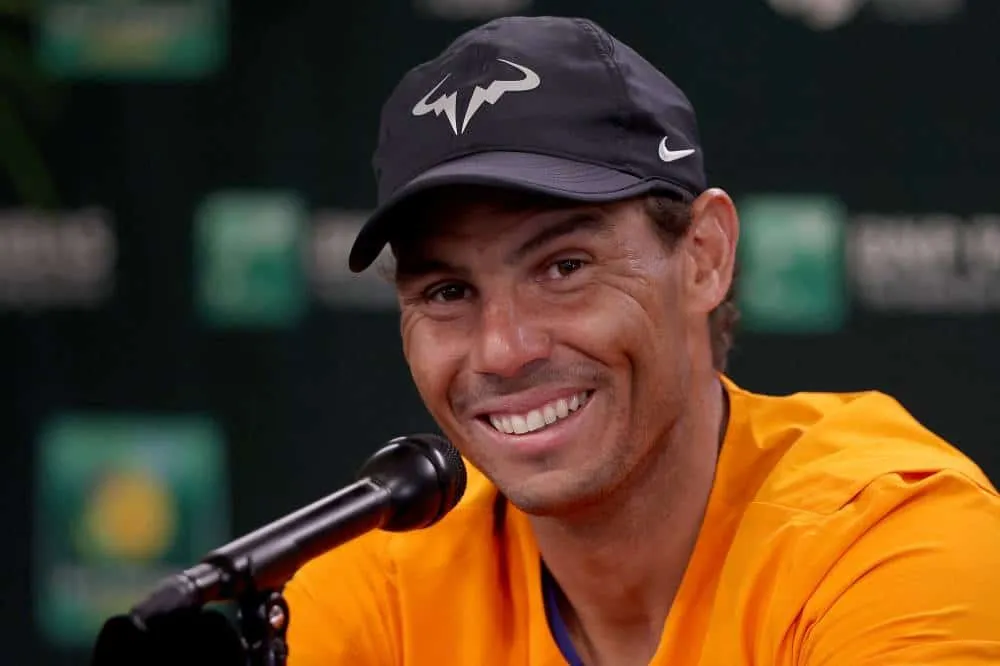Nadal calls for tougher punishment after Zverev case