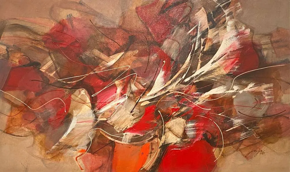 Style and sophistication through important Philippine art and furniture