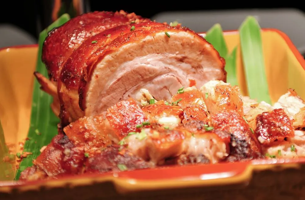 Eats, feasts, and more