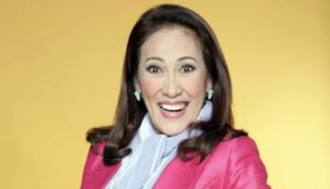 Ai Ai delas Alas denies being ‘kakampink’