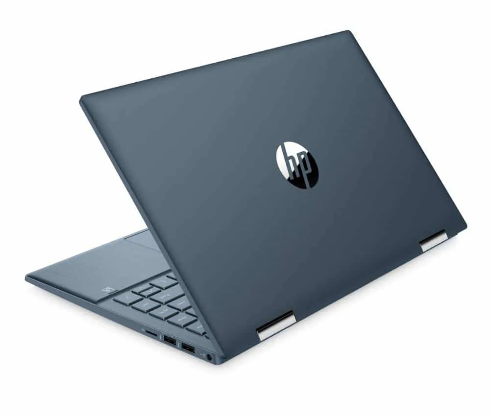 Get GCash credits with select HP laptops and desktops