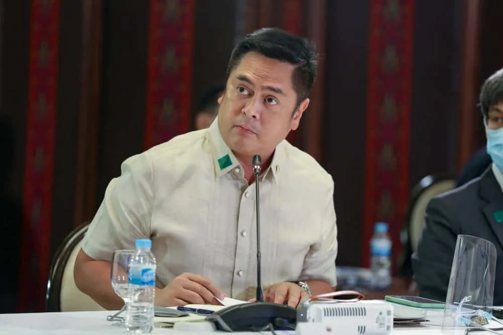 PH 'prepared' to accept Ukrainian refugees, says Andanar