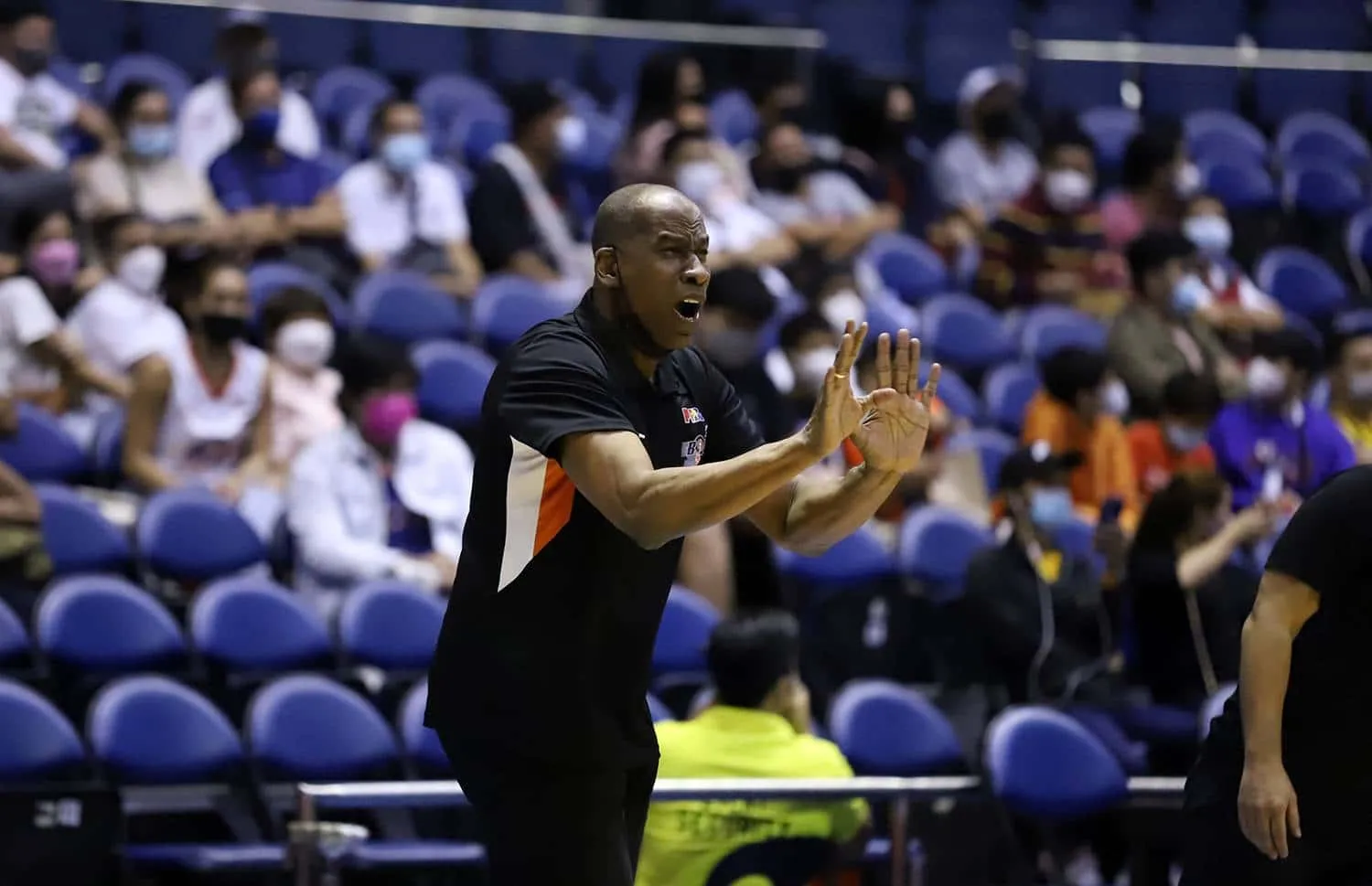 Meralco coach keen on getting the job done vs San Miguel