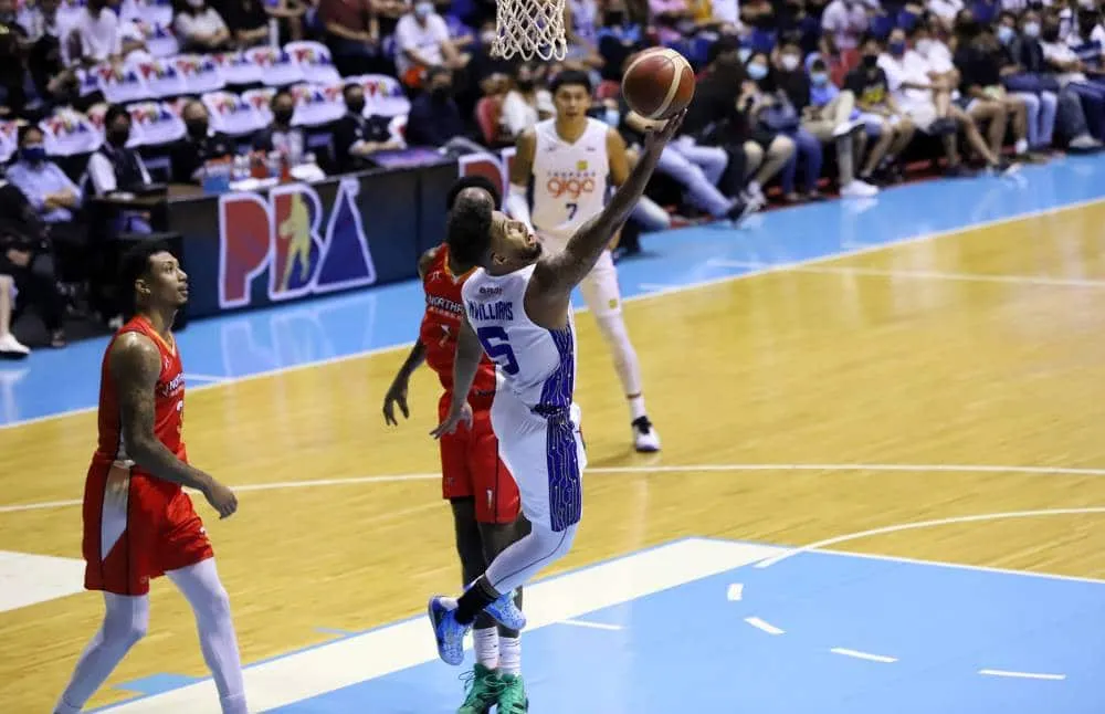 Coach Chot braces for tough matchup against Ginebra