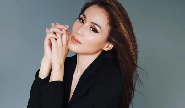 WATCH: Toni Gonzaga rocks BBM-Sara campaign rally with ‘Titanium’