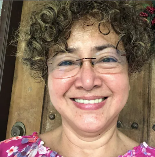 Shamaine Buencamino on acting and health