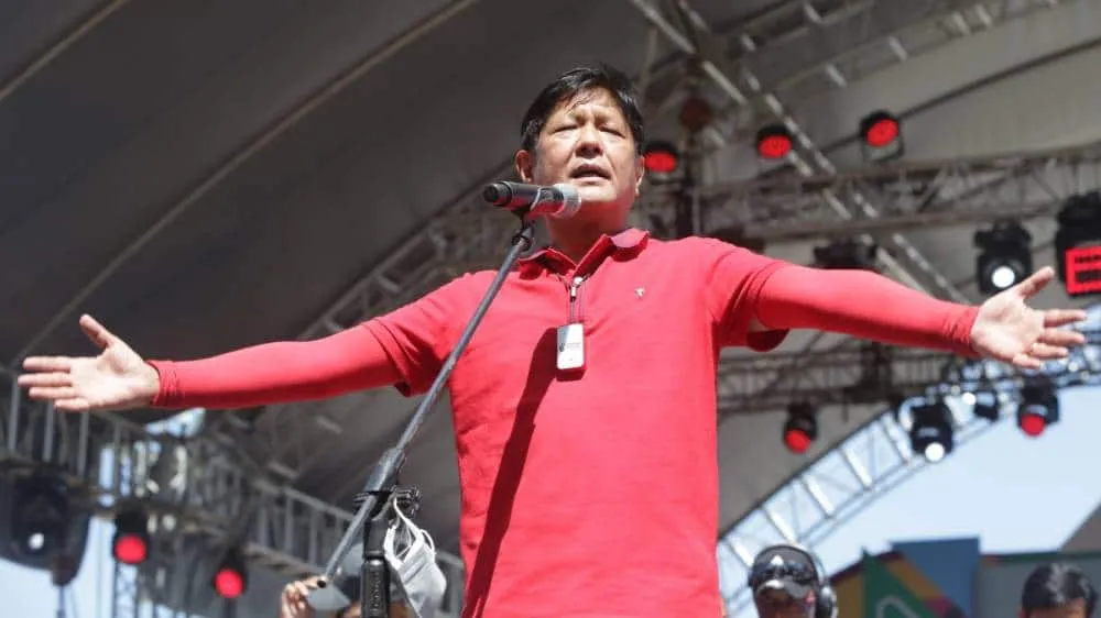 Marcos camp rips Aksyon Demokratiko on P203-B excise taxes issue