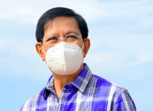 Lacson's weapon vs corruption: Undercover agents