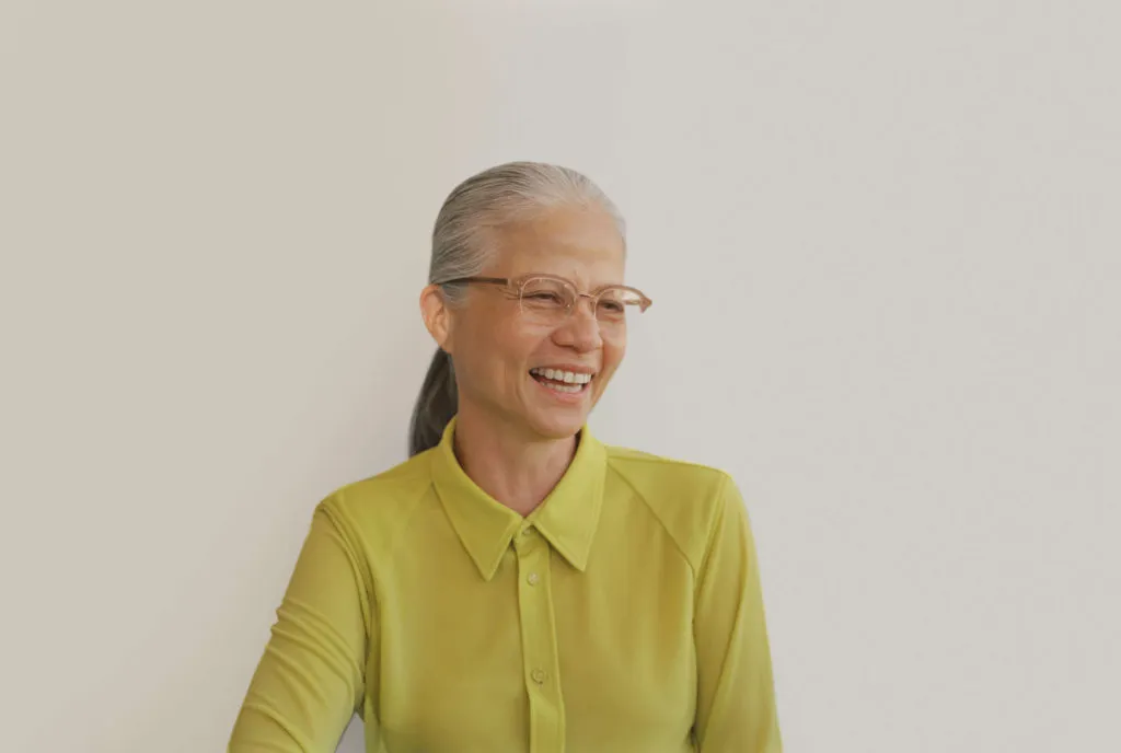 Sunnies Studios’ tips on how to wear progressive lenses