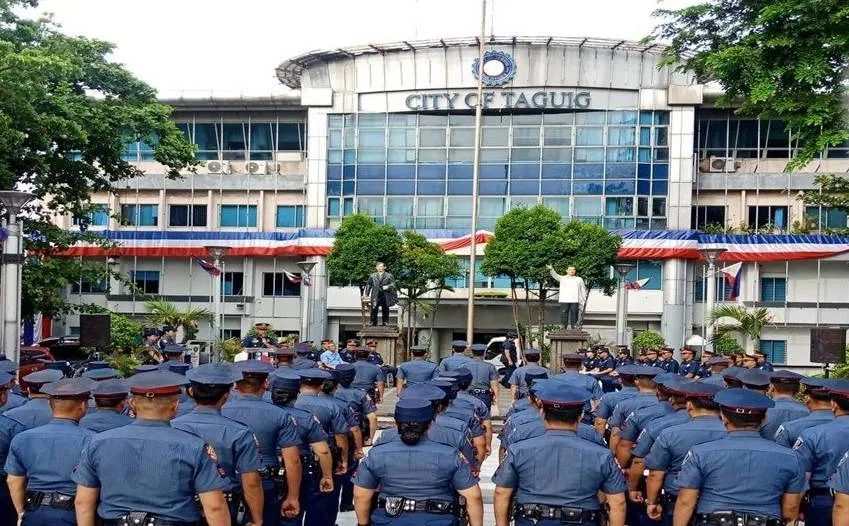 Chinese man hunted for killing guard, wounding 2 others in Taguig