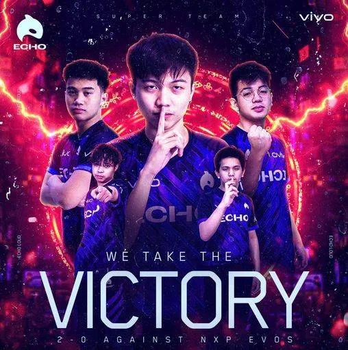 ECHO wins by default as NXPE fails to reach venue