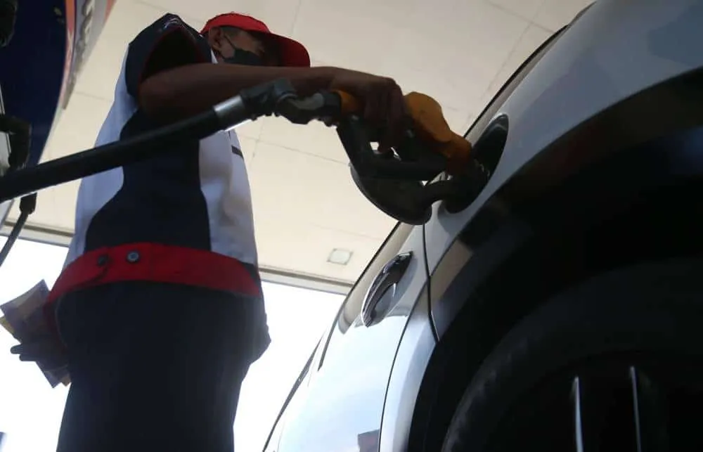 Fuel price crisis could be as bad as Covid-19 pandemic, says House leader