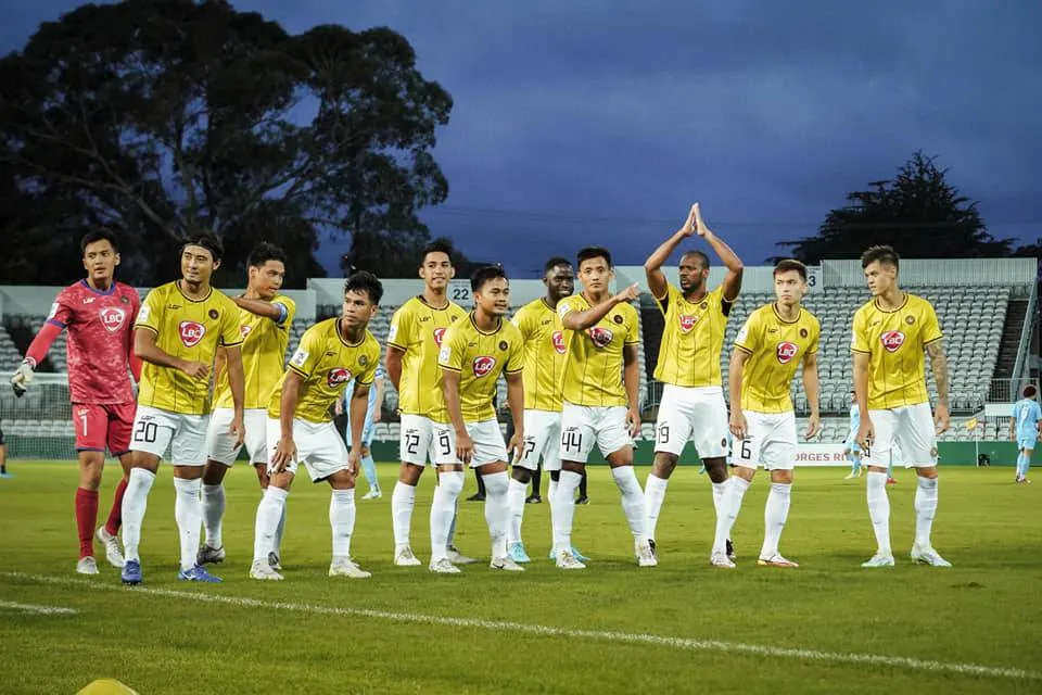 Kaya-Iloilo begins Copa title defense