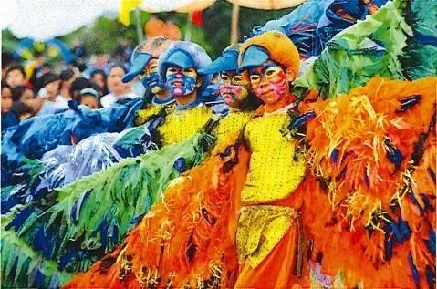 Fiesta Filipino