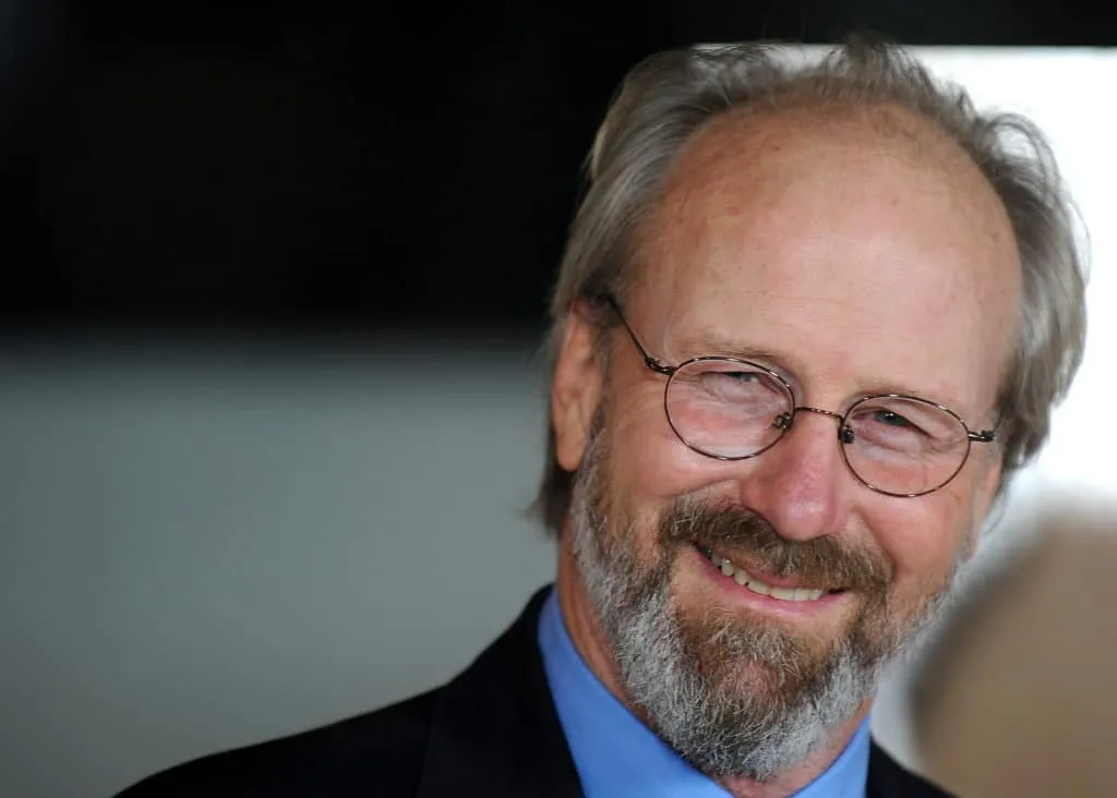 US actor William Hurt dies at 71