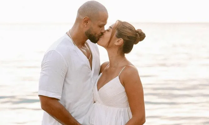 Sandra Lemonon, Sol Mercado reveal baby’s gender