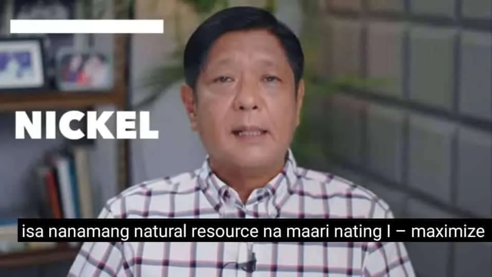 BBM Vlog deep-dive: Bongbong says this N-word can help solve PH energy woes