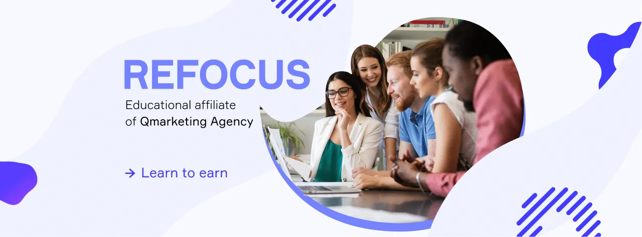 Refocus sells 25% of business to scale up in Asia
