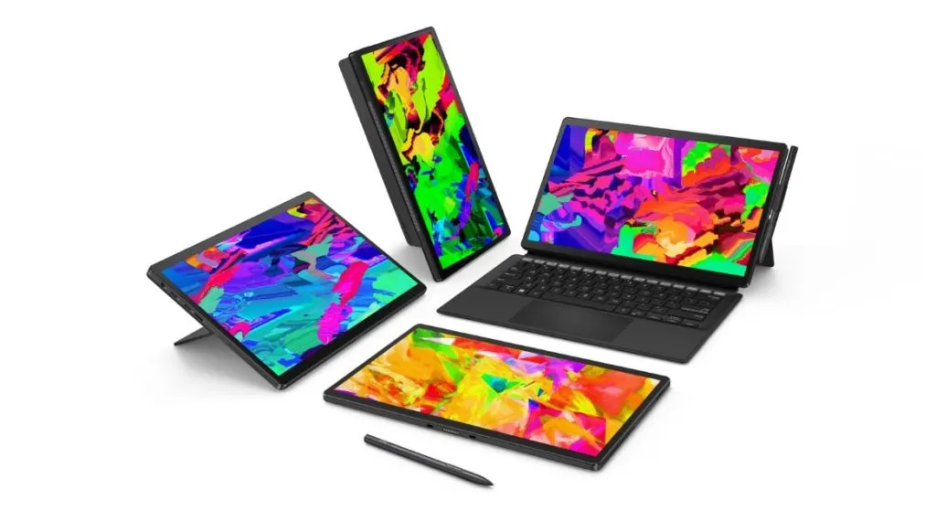 ASUS brings Vivobook 13 Slate OLED to the Filipino Gen Z