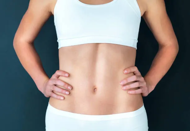 Tummy talk