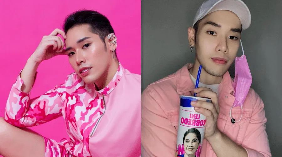 Valentine Rosales slammed for viral 7-11 post
