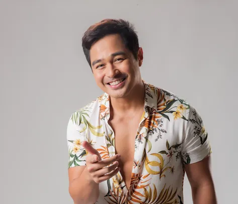 Benjamin Alves reveals plans to settle down with model Chelsea Robato