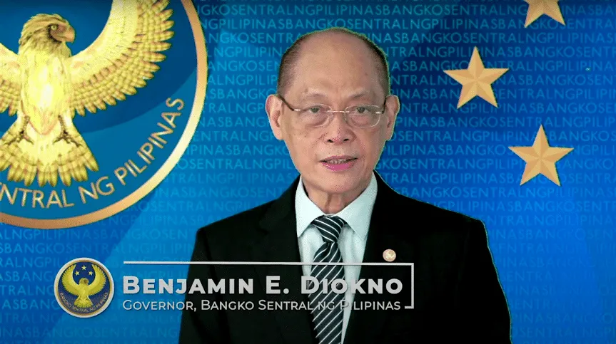 BSP prepares for digital regulation