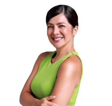 Alice Dixson reaffirms commitment to making natural, healthy choices