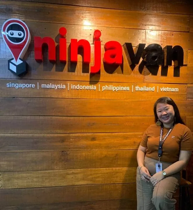 Ninja Van Philippines puts the spotlight on female leadership and resilience this International Women’s Month