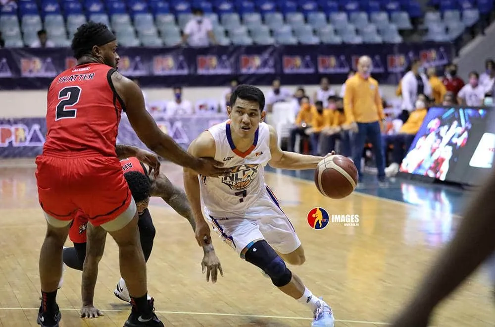 TNT, NLEX seek place in semis