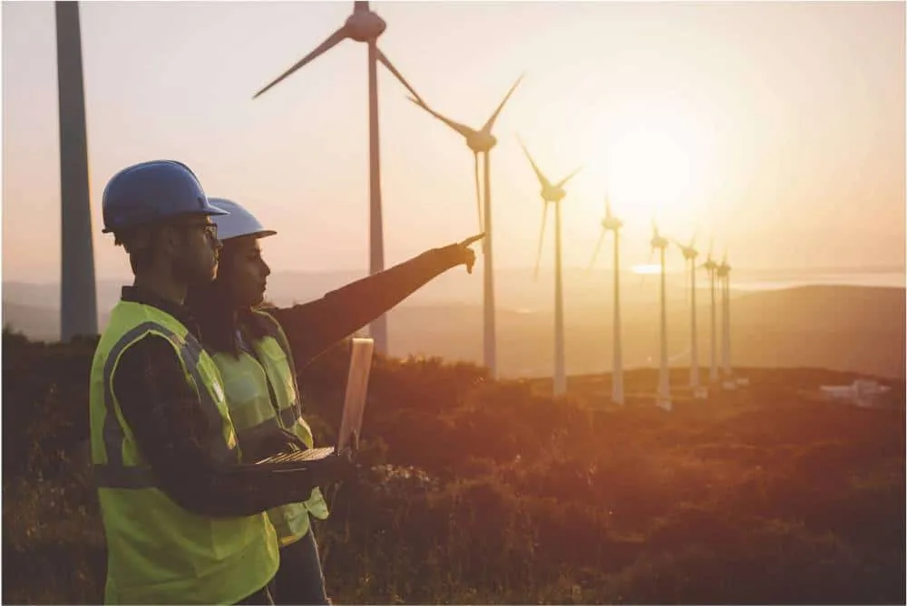 Sustainability is now a key driver of innovation