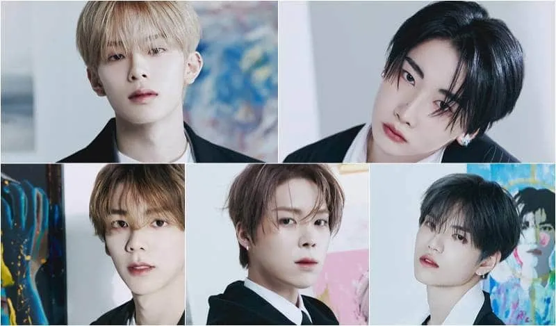5 members of K-pop group Verivery test positive for Covid-19