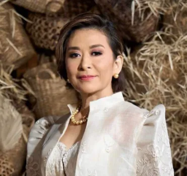 WTFu (What the FU) by MR. FU: Ces Drilon and the Salt Lamps