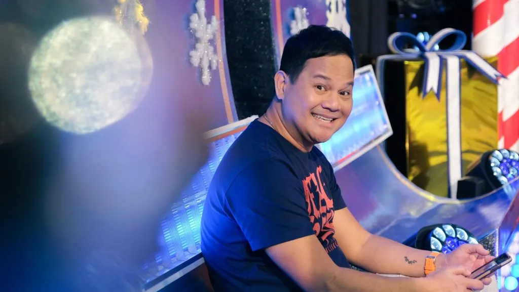 Bayani Agbayani marks another career milestone