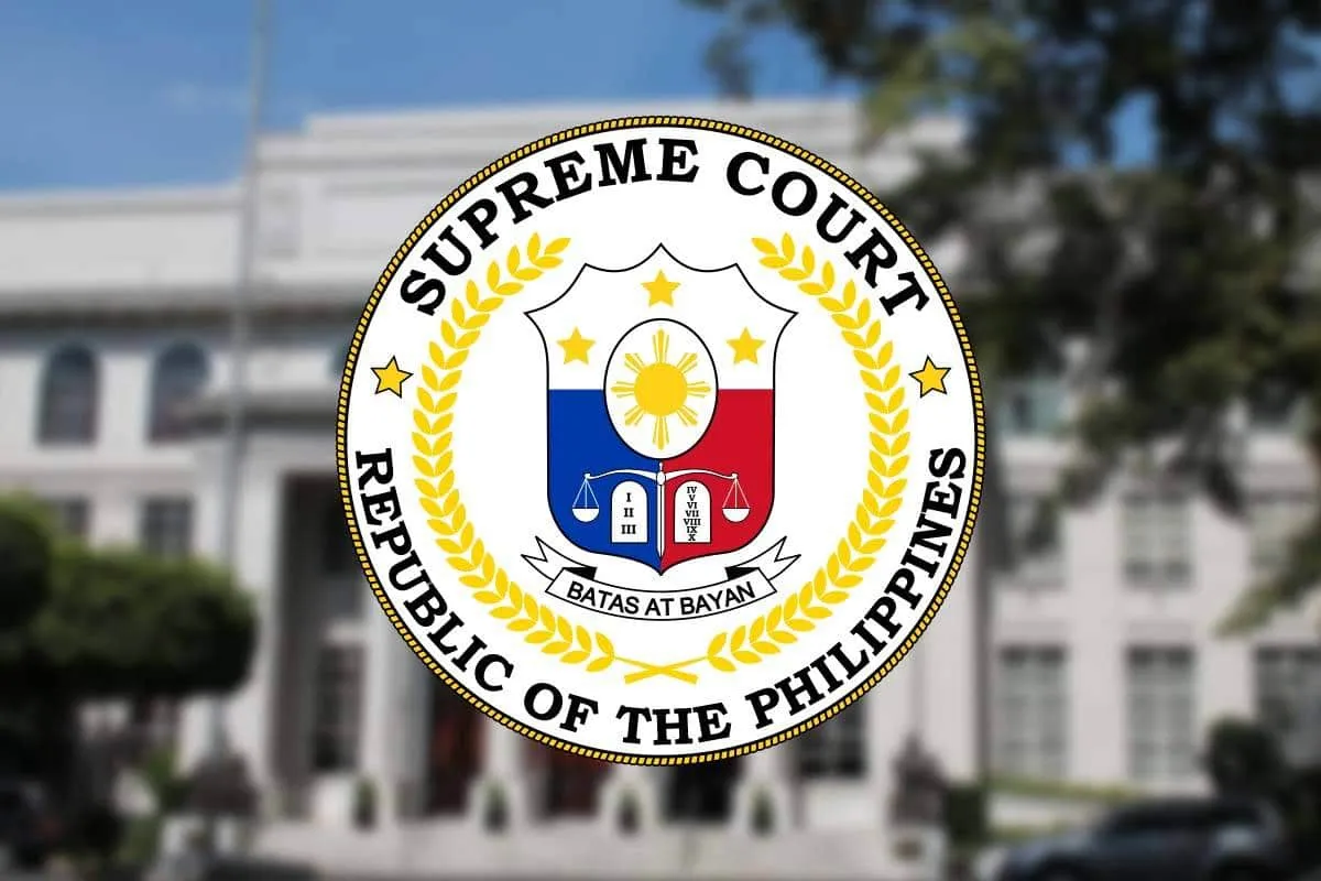 All courts in NCR, Alert Level 1 areas fully operational until March 31 — SC