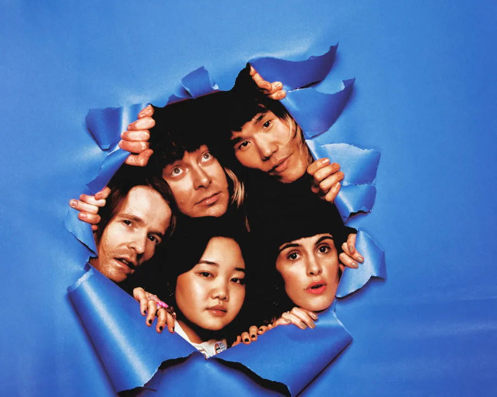 Superorganism announces new album ‘World Wide Pop’ due July 15