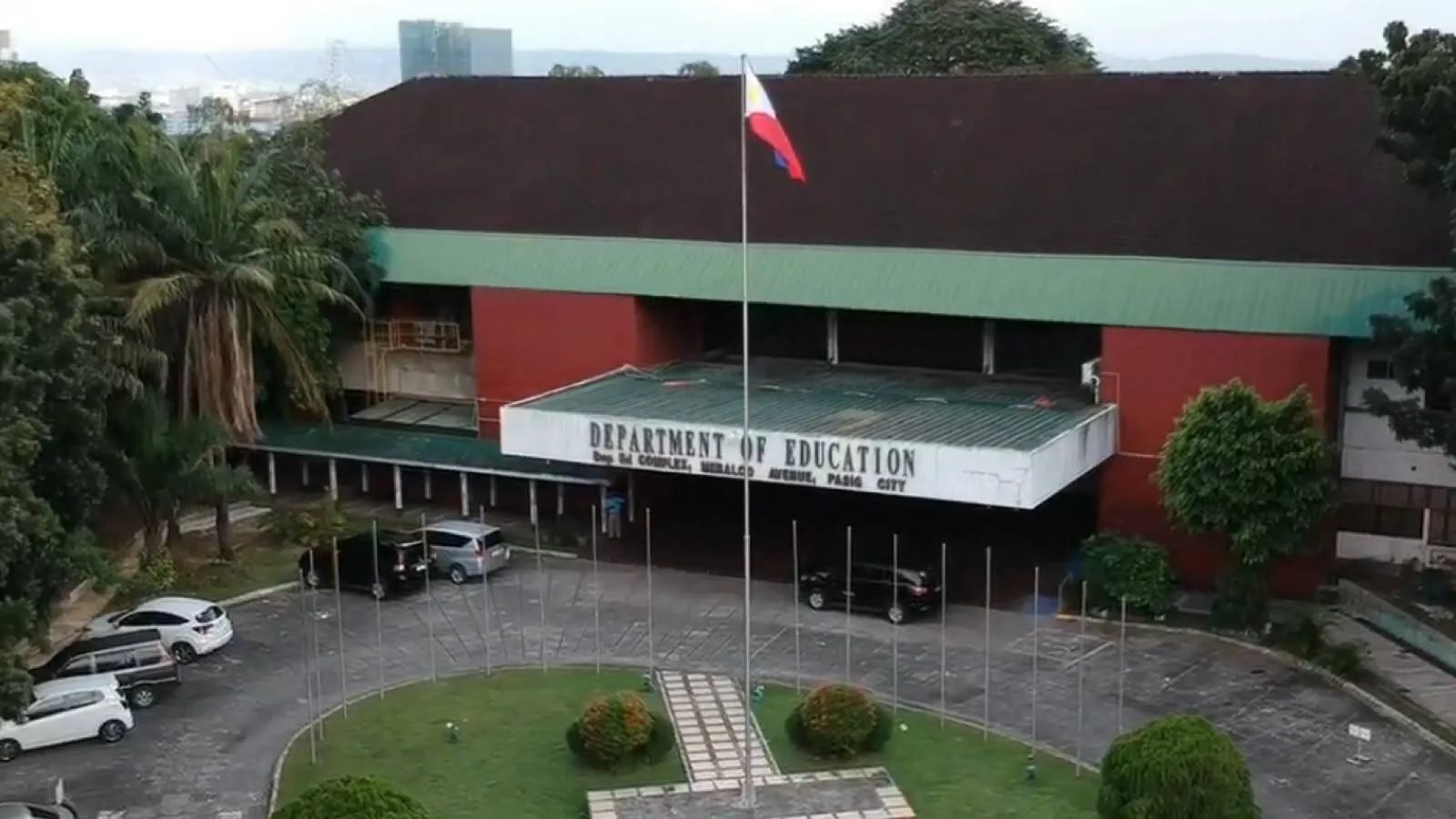 DepEd creates Private Education Office to support private schools