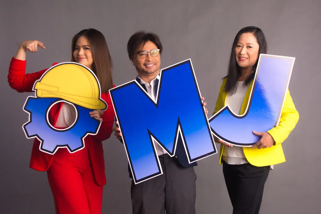 A review of minimum wage on ‘Oh My Job!’ this weekend