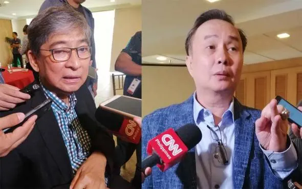 PATAFA pushes for mediation, says suspension has no due process