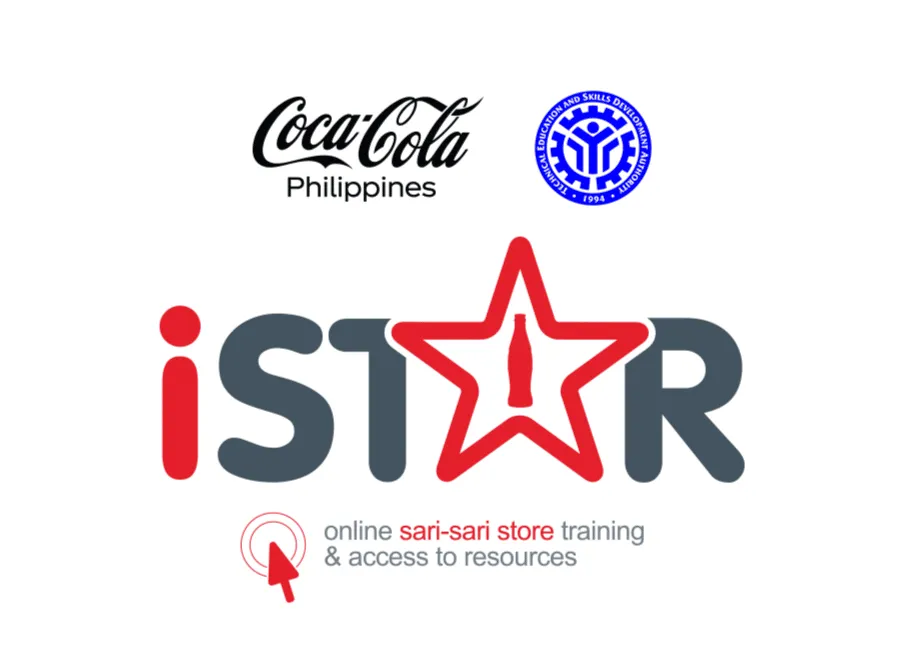 TESDA partners with Coca-Cola to open training center during National Women’s Month