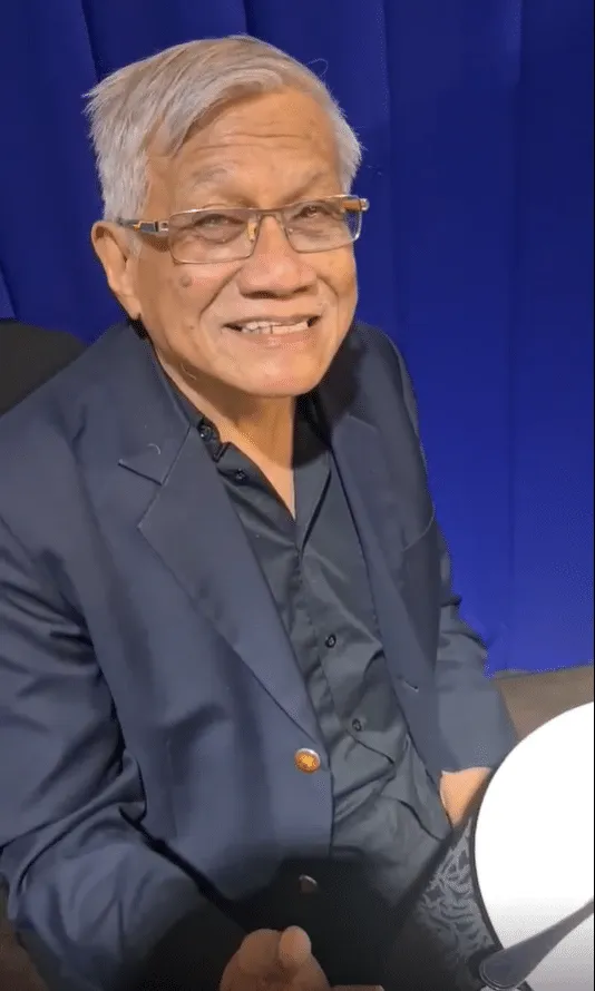 ‘Can you penalize these two people?’ – VP Bet Walden Bello slams absentee candidates