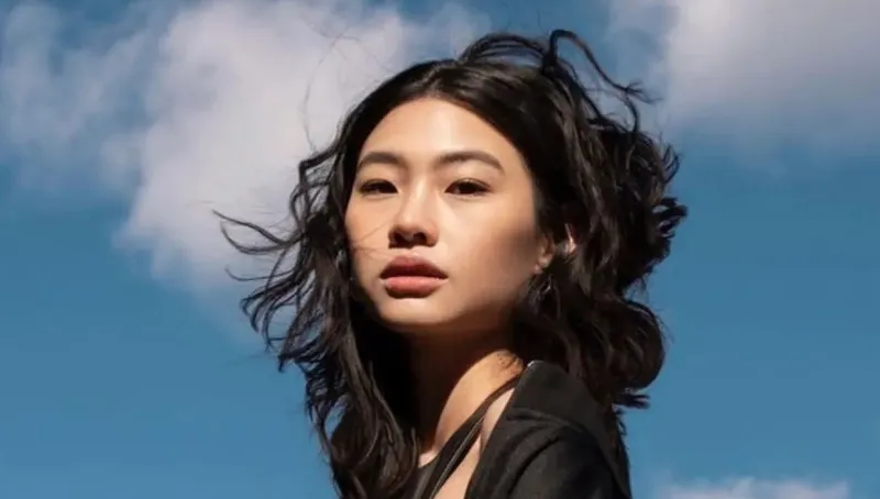 Squid Game’s Jung Ho Yeon lands her first Hollywood role