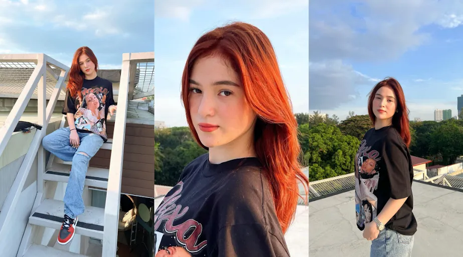 Barbie Imperial to ex-BF Diego Loyzaga: ‘Ako nga pala yung sinayang mo’