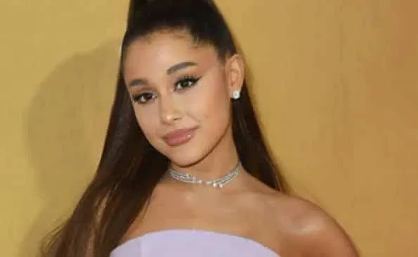 Robredo’s ‘PasigLaban’ rally gets singer Ariana Grande’s attention