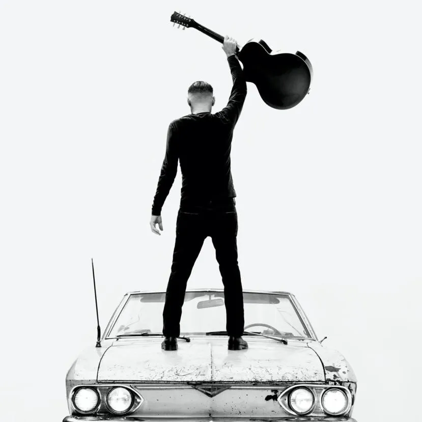 Bryan Adams drops new album ‘So Happy It Hurts’