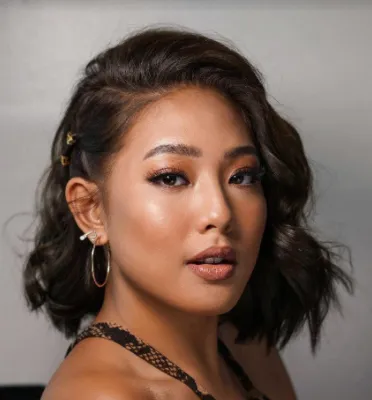 GOSSIP GIRL: Rita Daniela shares ‘budol’ moments
